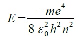 E=""